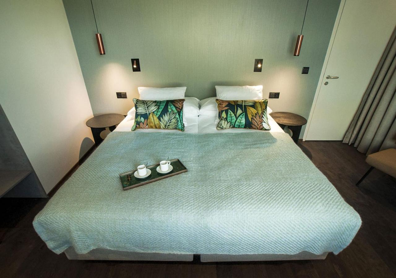Hotel Restaurant Port-Conty Saint-Aubin-Sauges Ngoại thất bức ảnh