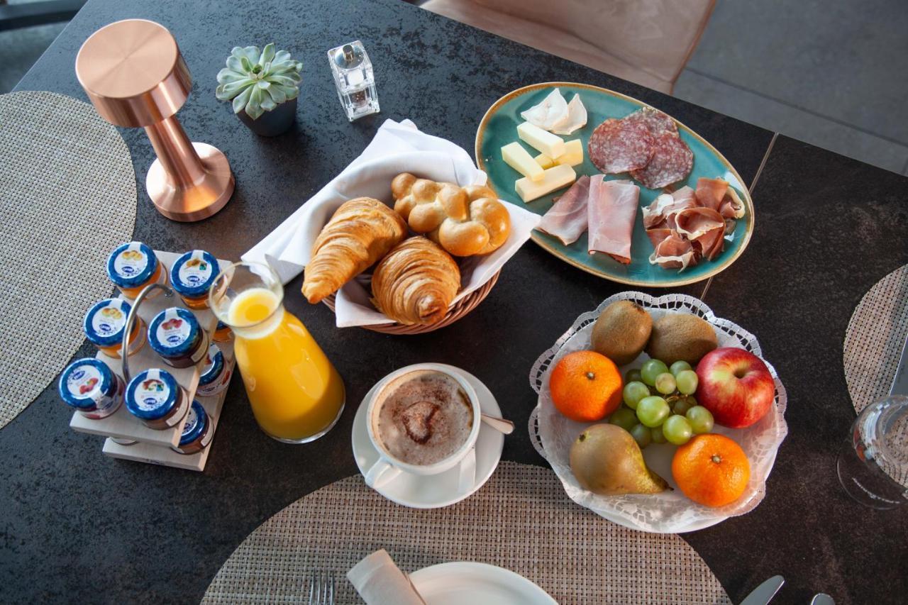 Hotel Restaurant Port-Conty Saint-Aubin-Sauges Ngoại thất bức ảnh