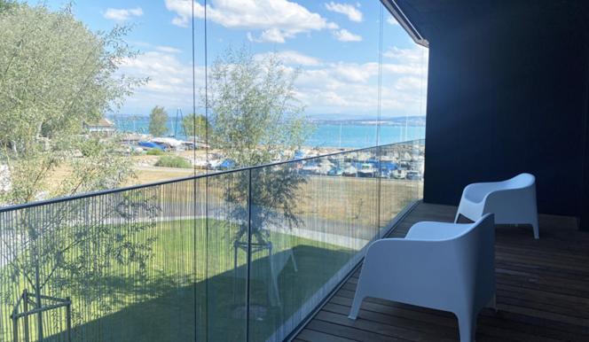 Hotel Restaurant Port-Conty Saint-Aubin-Sauges Ngoại thất bức ảnh